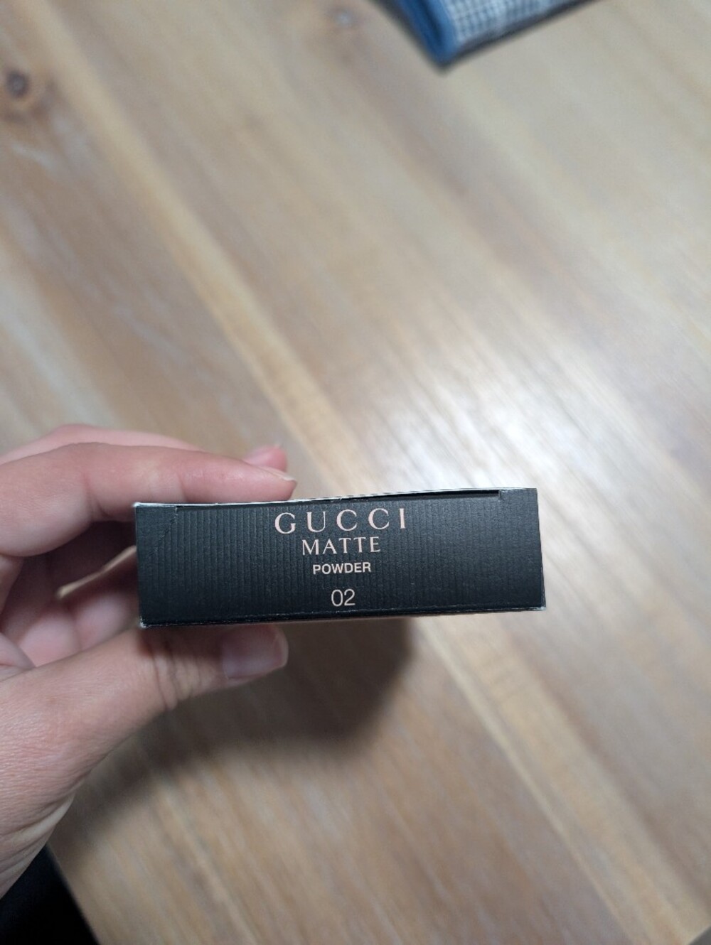 Gucci Matte Powder - Picture 2 of 11